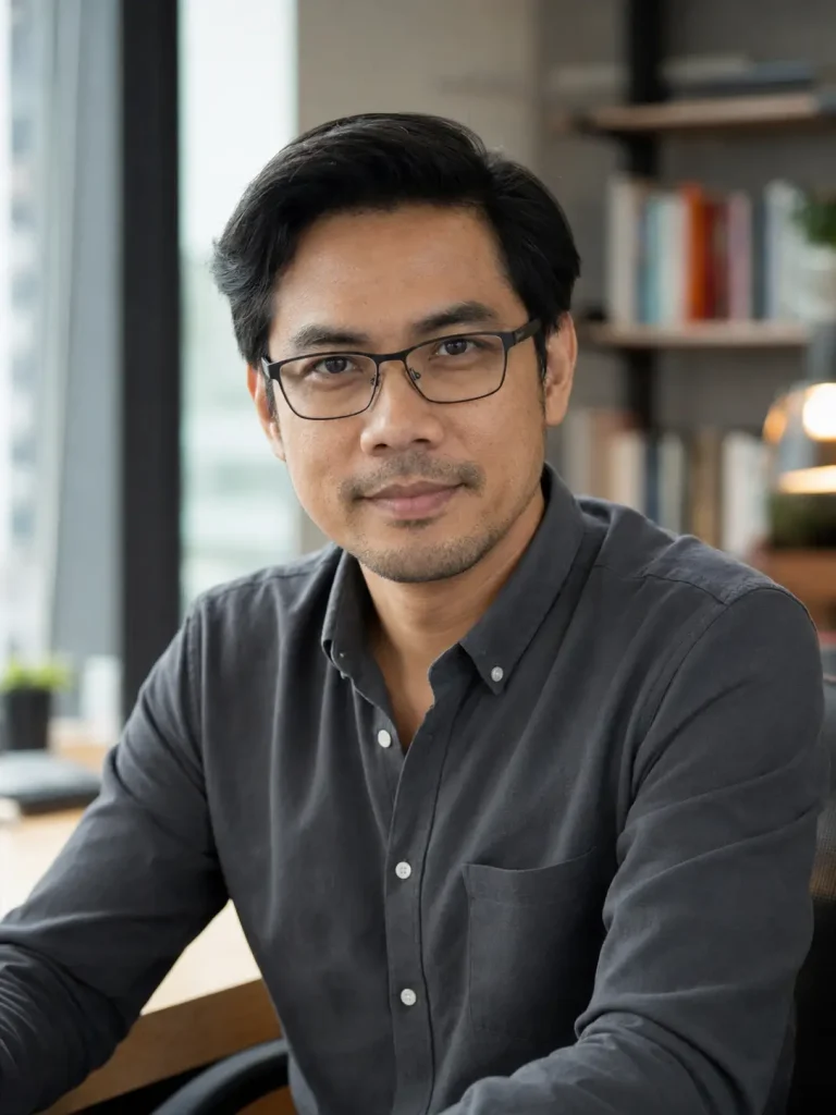 ธีร์ทัศน์ พงศ์ภัทรา นักเขียน