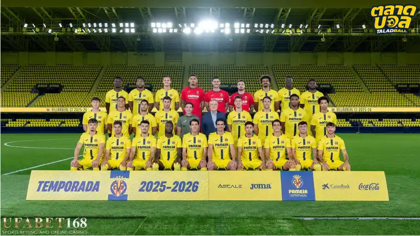 ลิเวอร์พูลvsบียาร์เรอัล