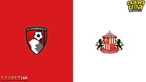 บอร์นมัธvsซันเดอร์แลนด์